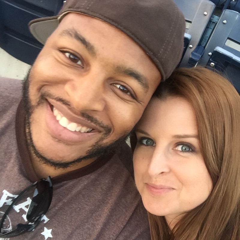 Talitha Baker and James Russell's Honeymoon Registry